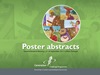 Poster-abstracts-2013-100
