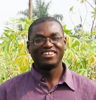 Emanuel okogbenin