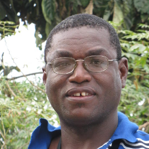 Emmanuel Okogbenin
